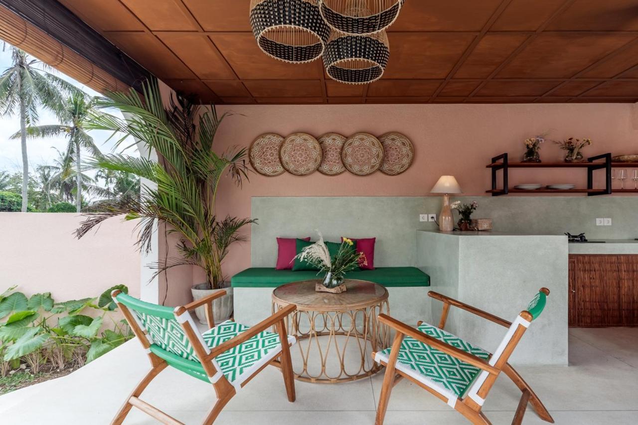 Woywoy Escape Tabo - Adults Only Villa Ubud  Exterior photo